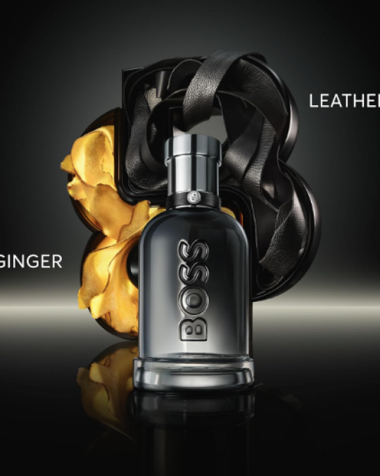 Image of HUGO BOSS Men's Boss Bottled Beyond парфем за мажи