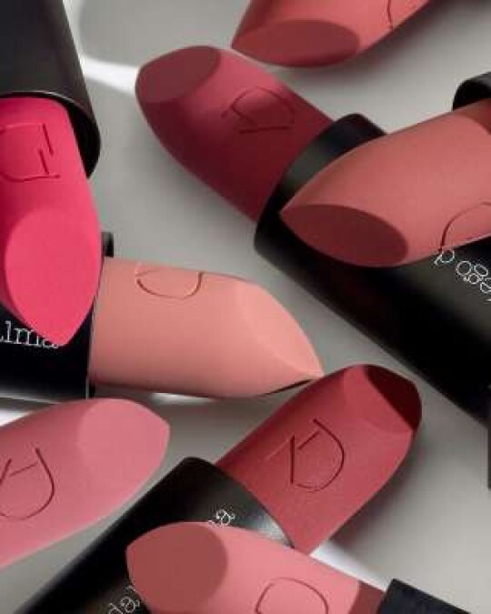 Image of DIEGO DALLA PALMA IL Rossetto Lumi-Matte Refill кармин за усни