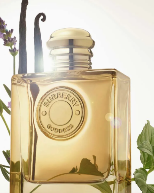 Image of BURBERRY Goddess Intense парфем за жени
