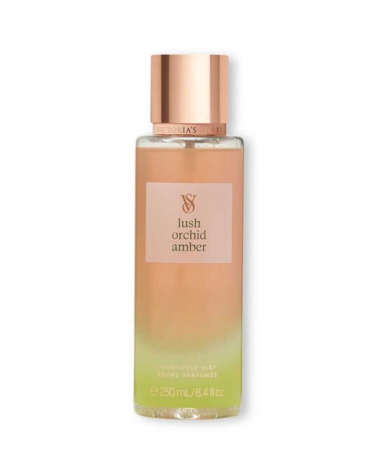Image of VICTORIA`S SECRET Lush Orchid Amber парфимиран спреј за тело 250мл
