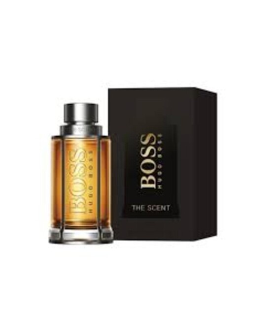 Image of HUGO BOSS The Scent тоалетна вода за мажи