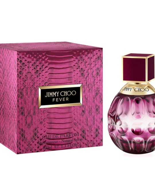 Image of JIMMY CHOO Fever парфем за жени 40мл