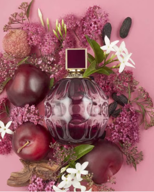 Image of JIMMY CHOO Fever парфем за жени