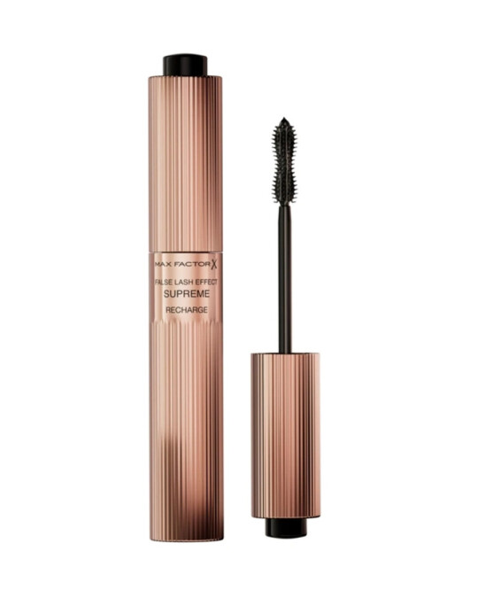 Image of MAX FACTOR False Lash Effect Supreme маскара за очи