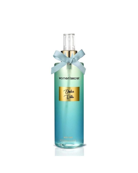 Image of WOMEN `SECRET Body Mist Dolce Vita спреј за тело 250мл