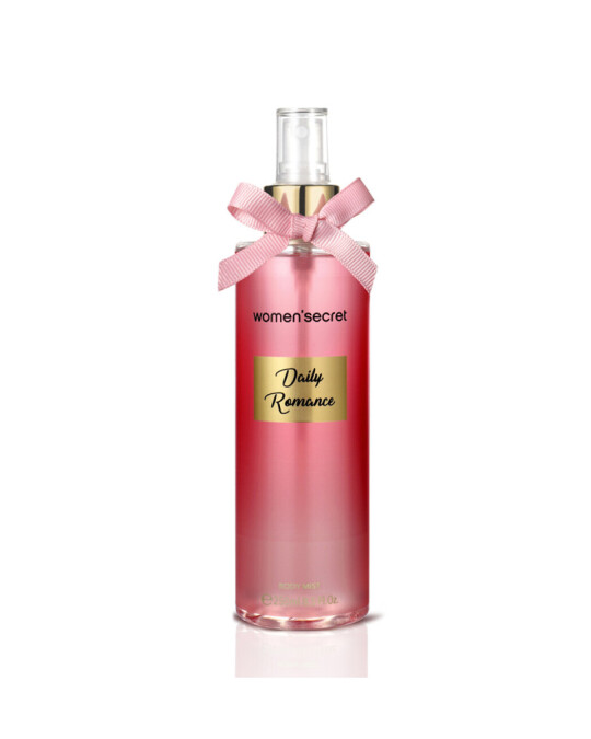 Image of WOMEN `SECRET Body Mist Daily Romance спреј за тело 250мл