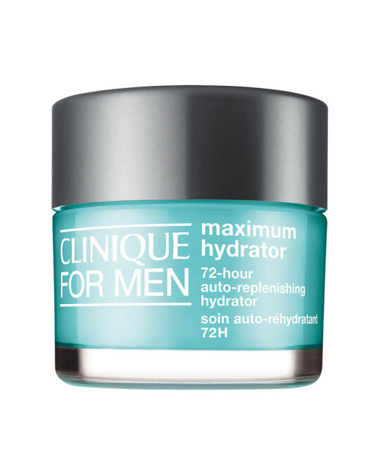Image of CLINIQUE For Men 72H Maximum Hydrator крем за лице за мажи 50мл