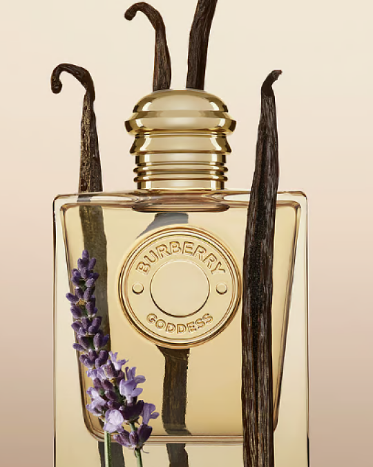 Image of BURBERRY Goddess парфем за жени