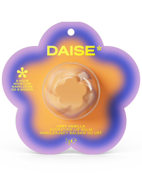 Image of DAISE Very Vanilla балм за усни 7гр