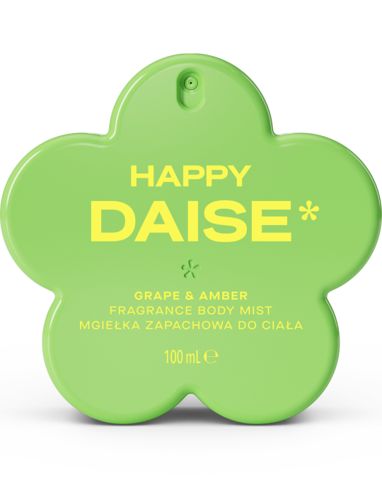 Image of DAISE Happy Grape&Amber парфимиран спреј за тело 100мл