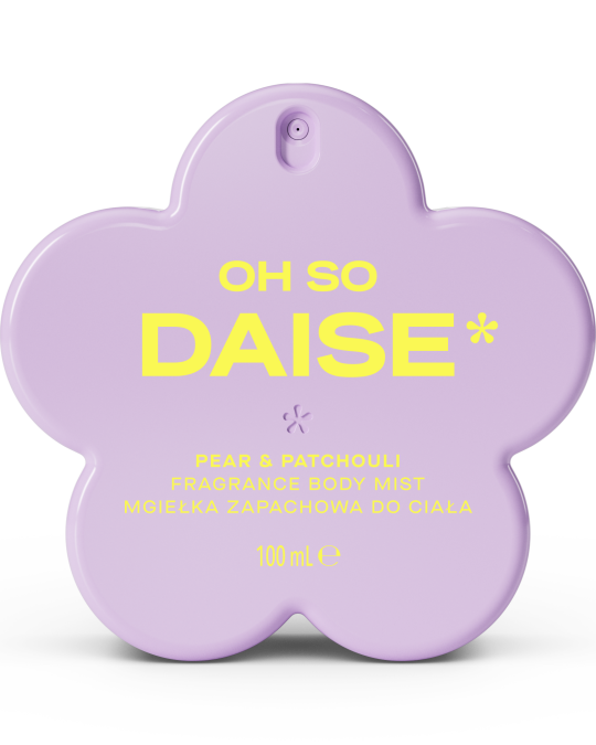 Image of DAISE Oh So Pear&Patchouli парфимиран спреј за тело 100мл