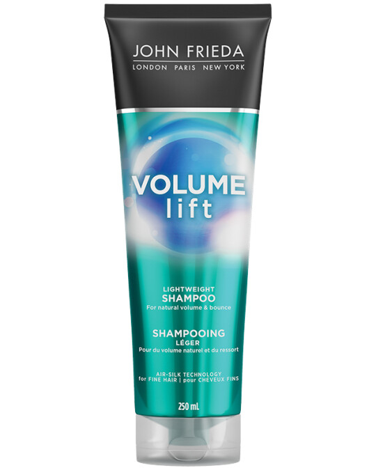 Image of JOHN FRIEDA Volume Lift шампон за коса 250мл