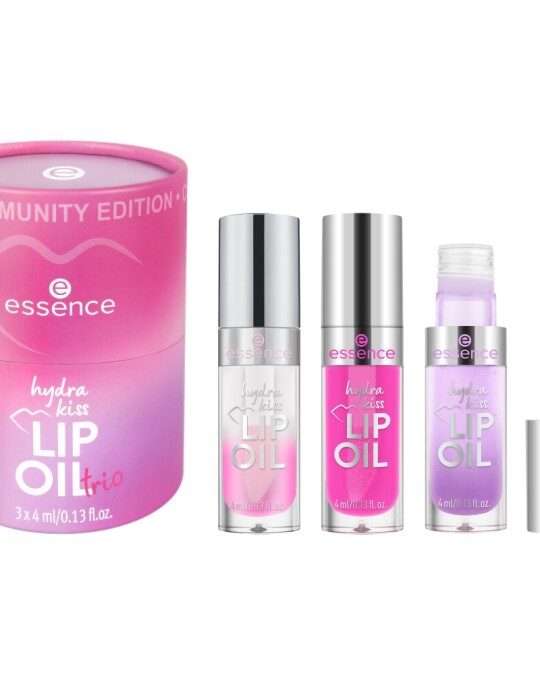 Image of Hydra Kiss масло за усни 3/1