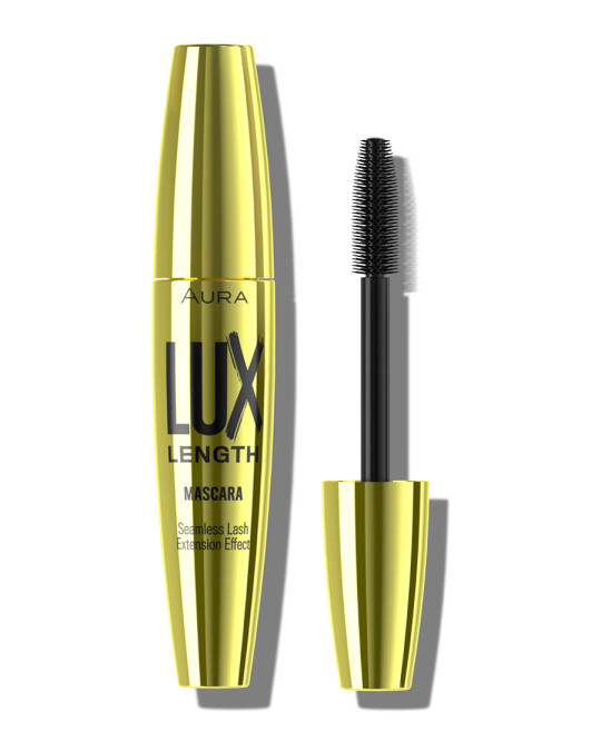 Image of AURA Lux Length маскара за очи