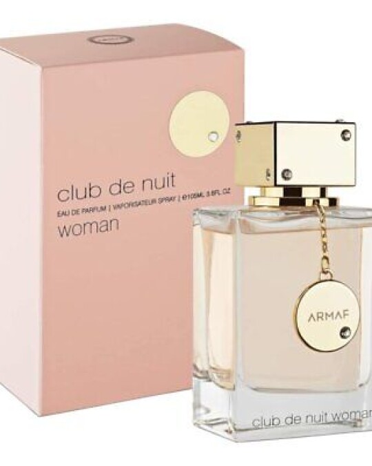Image of ARMAF CLUB DE NUIT FOR WOMEN парфем за жени 105мл