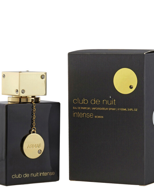 Image of ARMAF CLUB DE NUIT INTENSE WOMAN парфем за жени 105мл