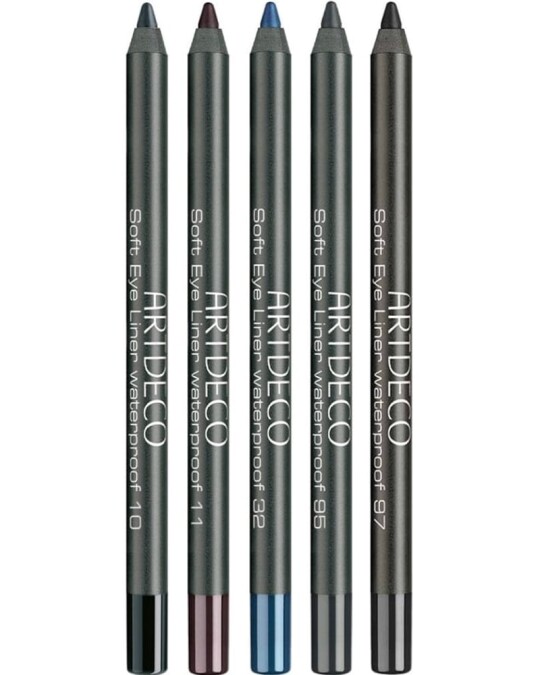 Image of ARTDECO Soft Eye Liner молив за очи
