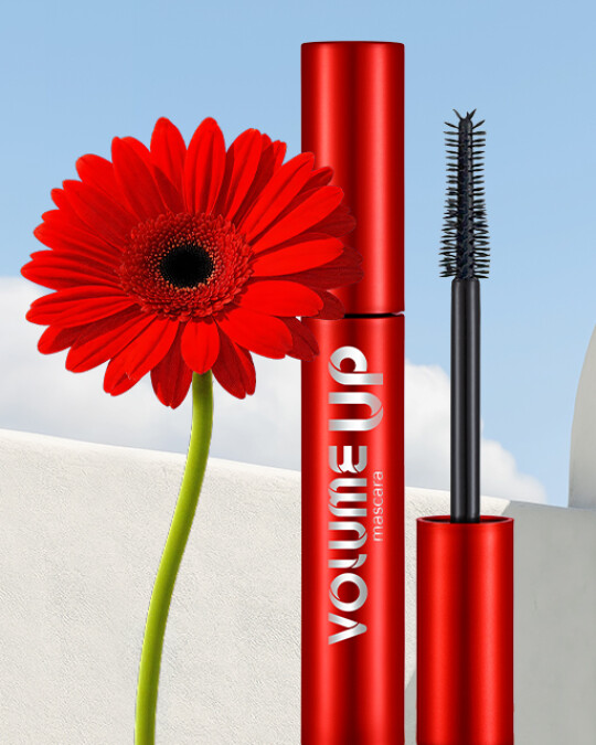 Image of FLORMAR Volume Up маскара