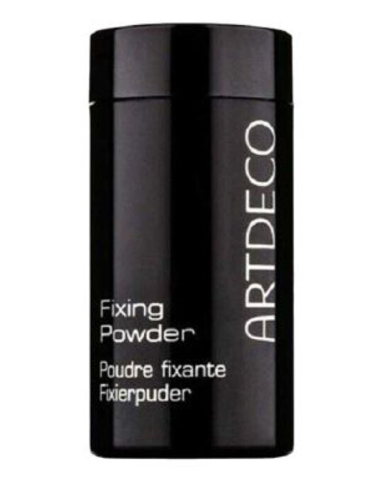 Image of АRTDECO Camoflauge Fixing Powder пудра за фиксирање