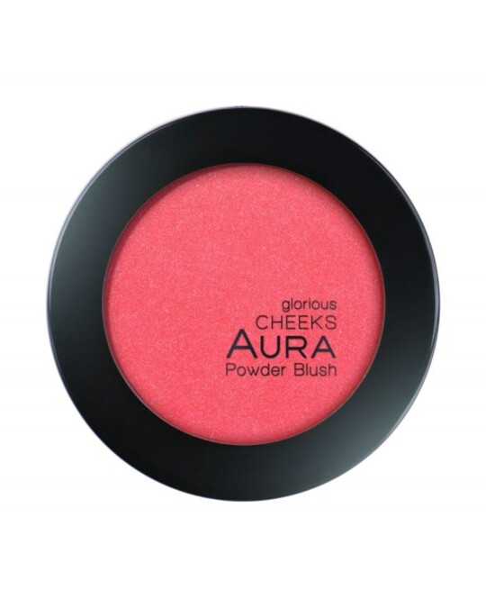Image of AURA Glorious Cheeks руменило за лице
