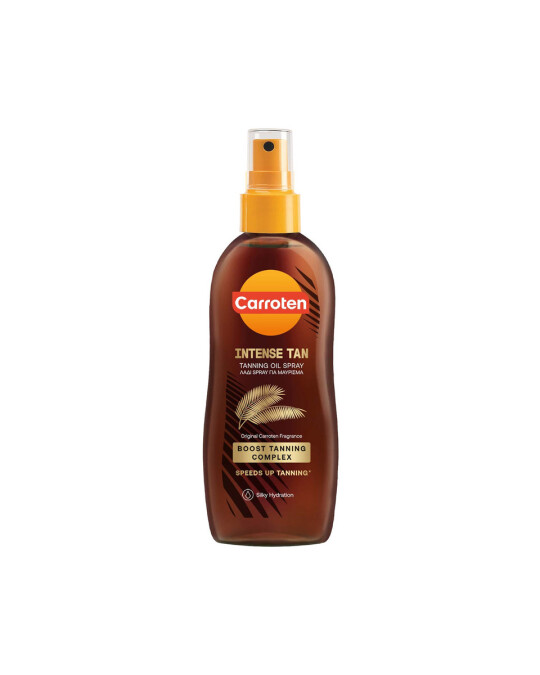 Image of CARROTEN Масло за сонлање SPF0 70мл