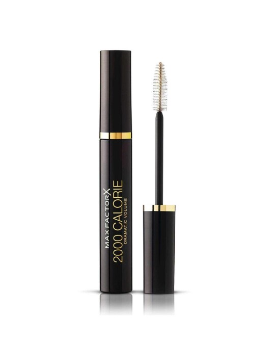 Image of MAX FACTOR 2000 Calorie Dramatic Volume маскара за очи црна