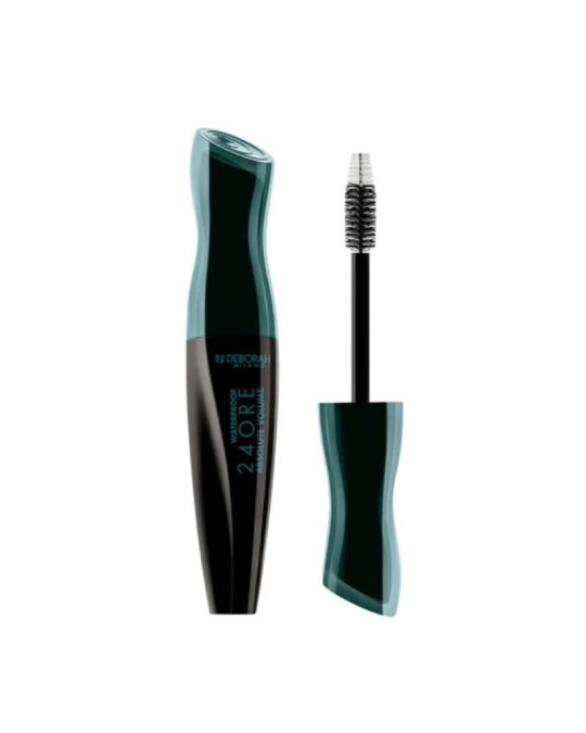 Image of DEBORAH MILANO 24 Ore водоотпорна маскара