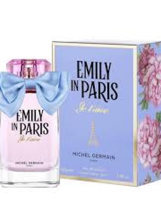 Image of EMILY IN PARIS Јe T'aime парфем за жени