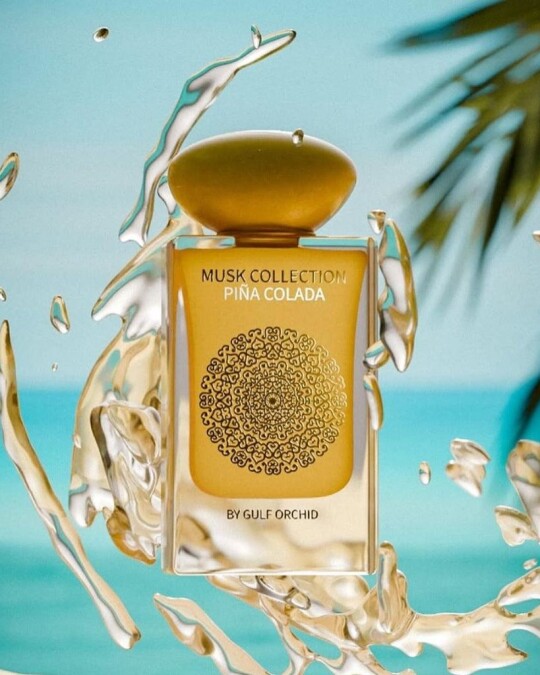 Image of GULF ORCHID Pina Colada Unisex парфем 60мл