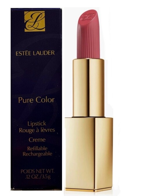 Image of ESTEE LAUDER Pure Color Cream кармин за усни