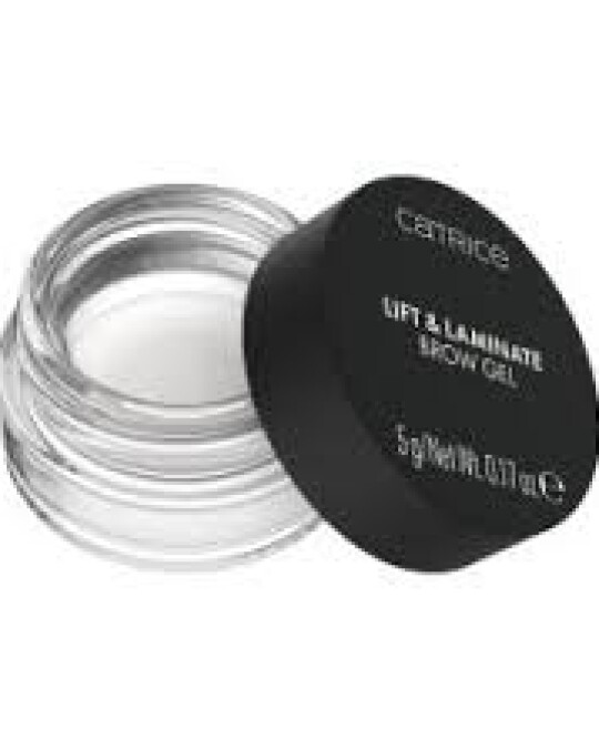 Image of Catrice Lift & Laminate гел за веѓи 010