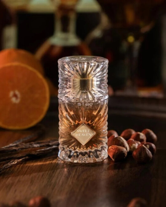 Image of GULF ORCHID Sweet Heaven Unisex парфем 100мл