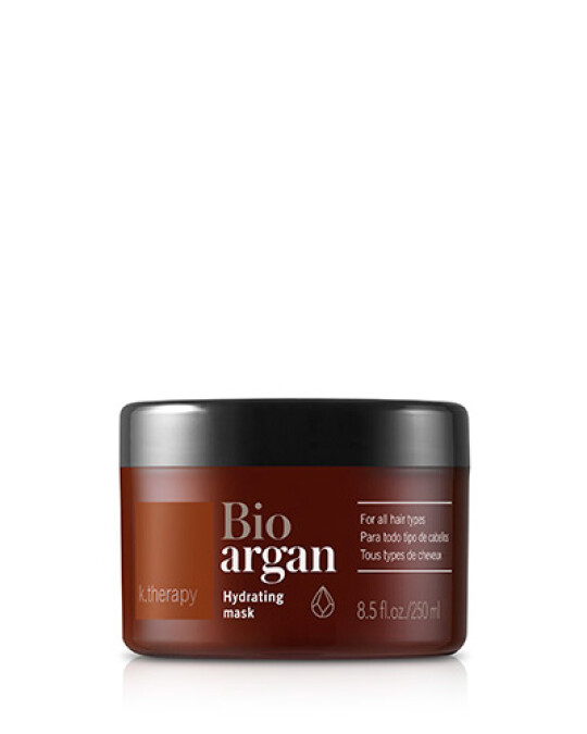 Image of LAKME K.Therapy Bio Argan маска за коса 250мл