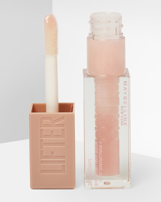 Image of MAYBELLINE Lifter Gloss сјај за усни