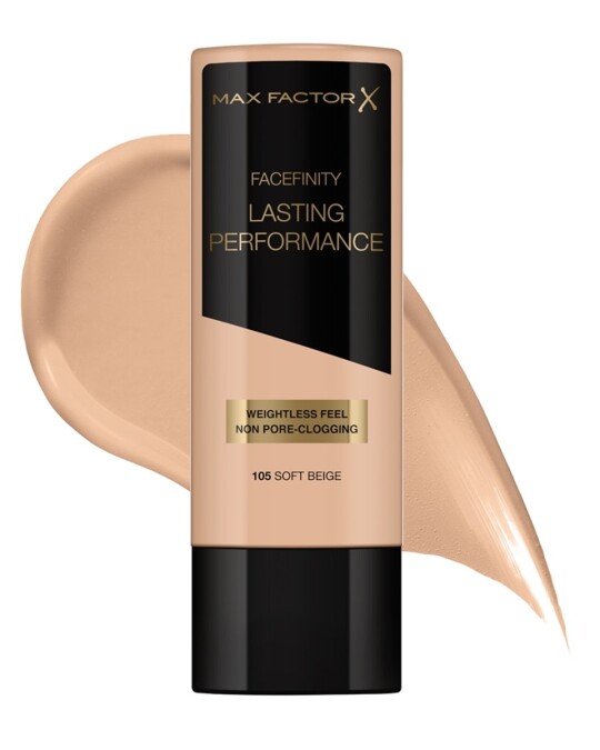 Image of MAX FACTOR Lasting Performance течна пудра за лице