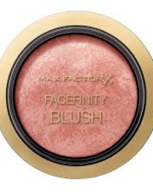 Image of MAX FACTOR Crème Puff Blush руменило за лице