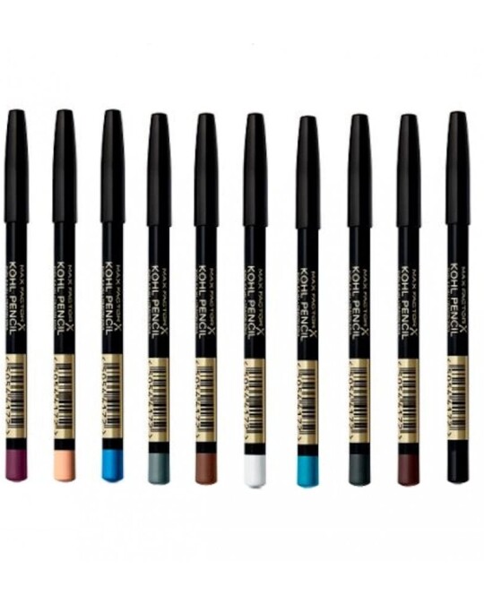 Image of MAX FACTOR Kohl  молив за очи