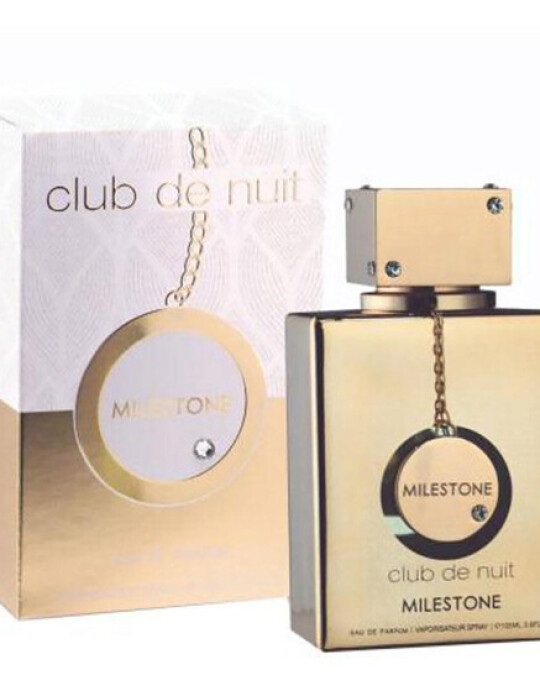 Image of ARMAF CLUB DE NUIT MILESTONE парфем за жени 105мл