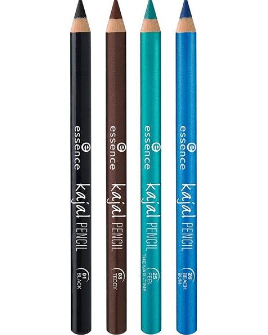 Image of ESSENCE Kajal Eye Pencil молив за очи