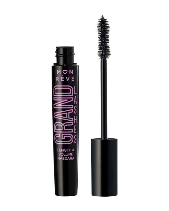 Image of MON REVE Grand Lashes Mascara маскара за очи
