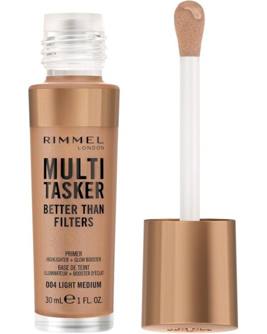 Image of RIMMEL Multi Tasker тониран производ за лице