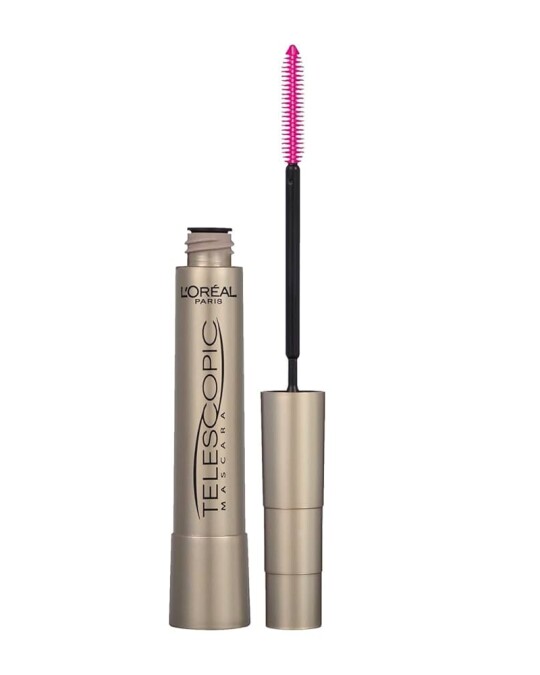 Image of L'OREAL PARIS Telescopic Mascara маскара за очи