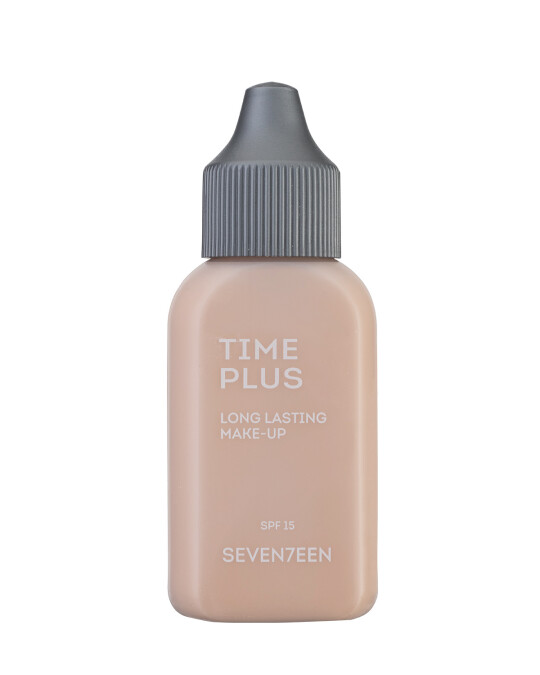 Image of SEVENTEEN Time Plus течна пудра