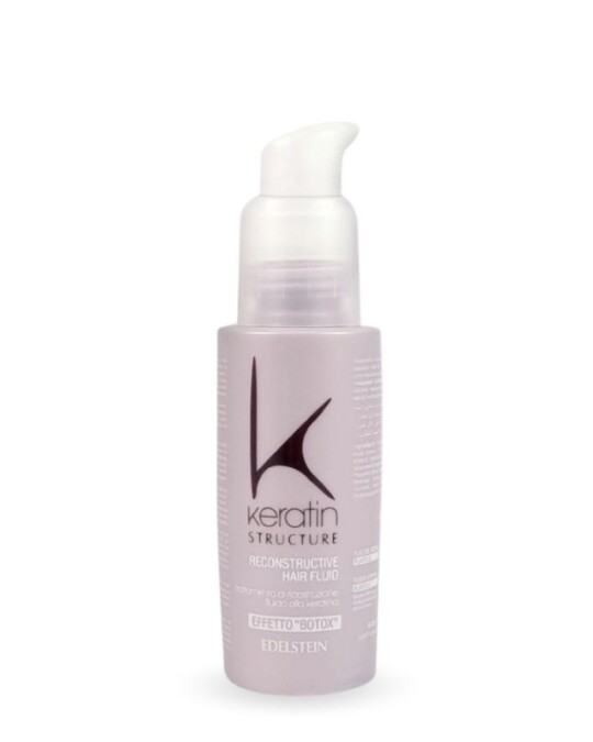 Image of KERATIN STRUCTURE Флуид за коса 100мл