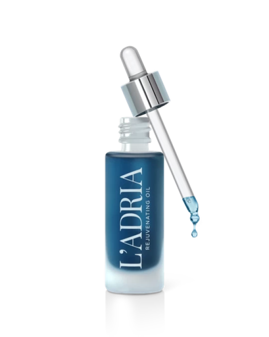 Image of L'ADRIA Rejuvenation Oil масло за лице 30мл