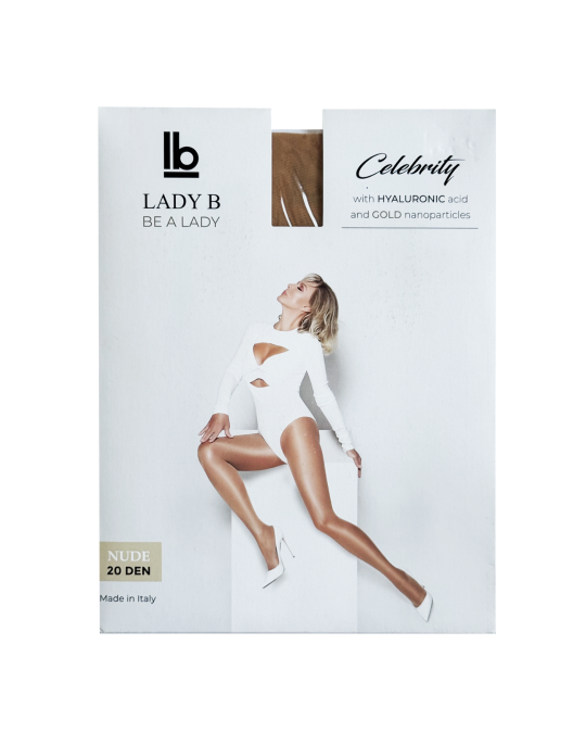 Image of LEPA BRENA Celebrity Хулахопки Nude 20 dena