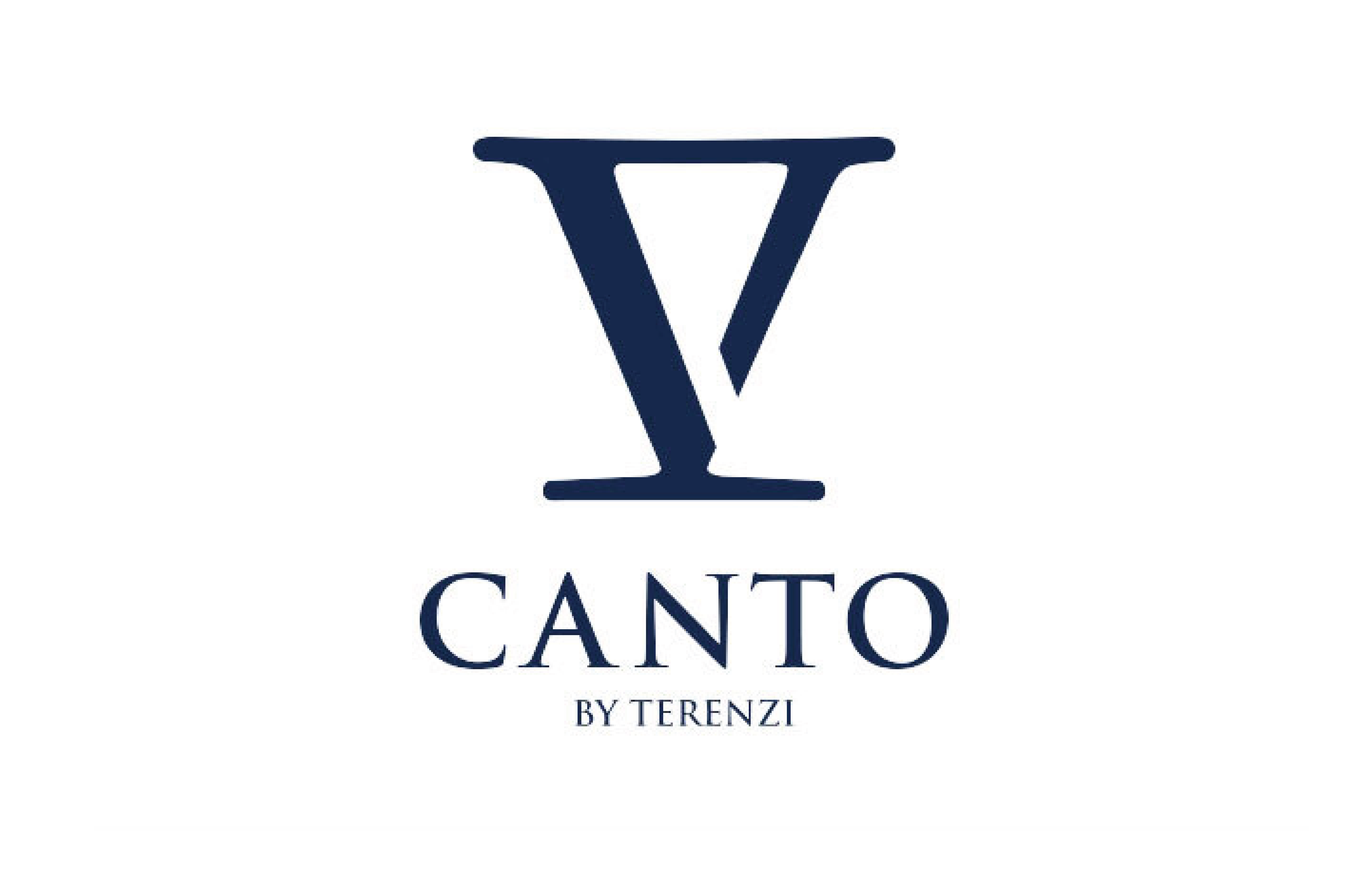 Logo of V CANTO