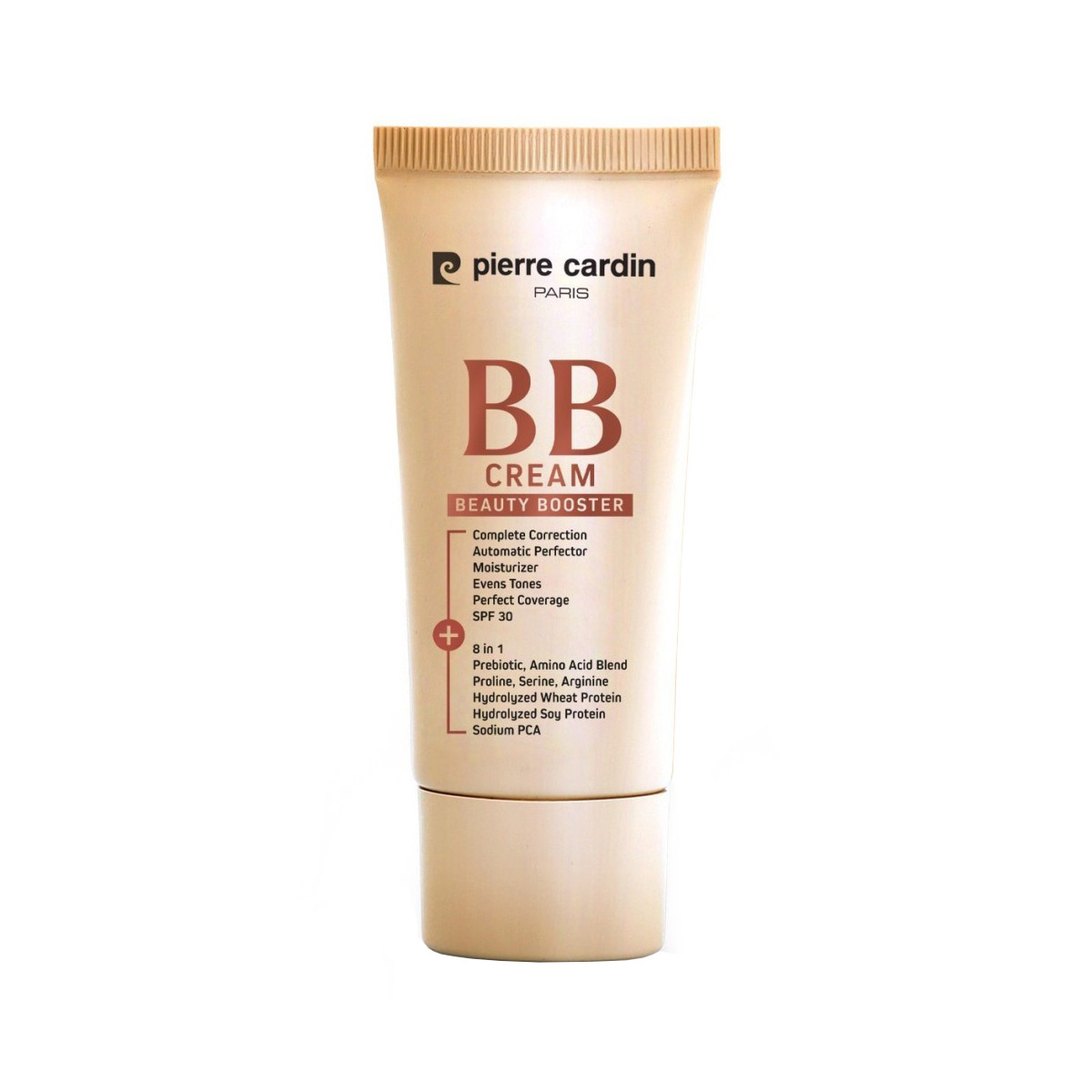 PIERRE CARDIN BB Cream Beauty Booster тонирана крема за лице - 426