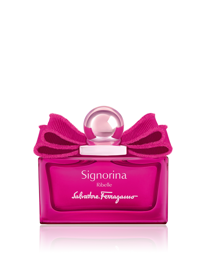 FERRAGAMO Signorina Ribelle парфем за жени - 100мл