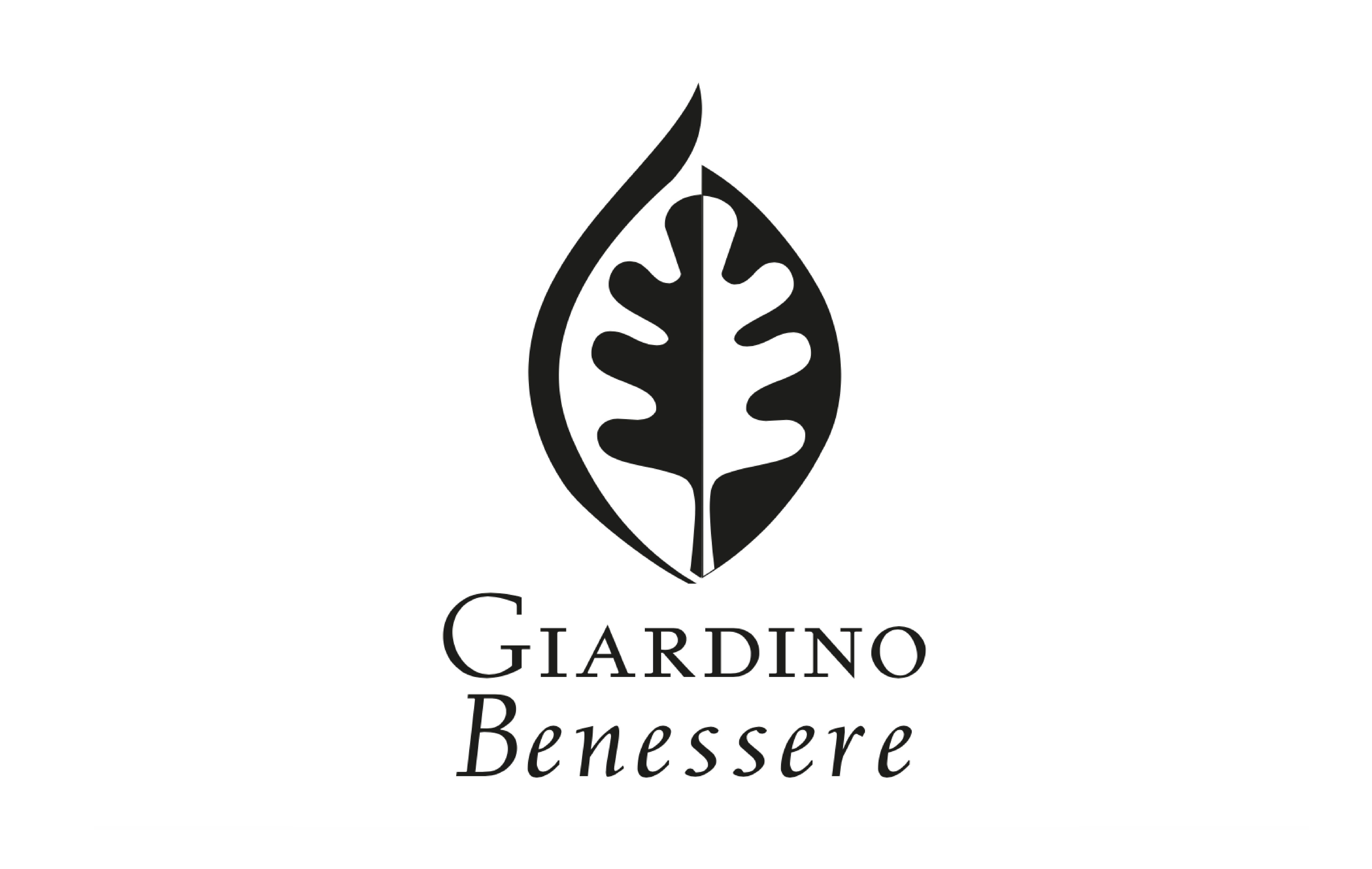Logo of GIARDINO BENESSERE